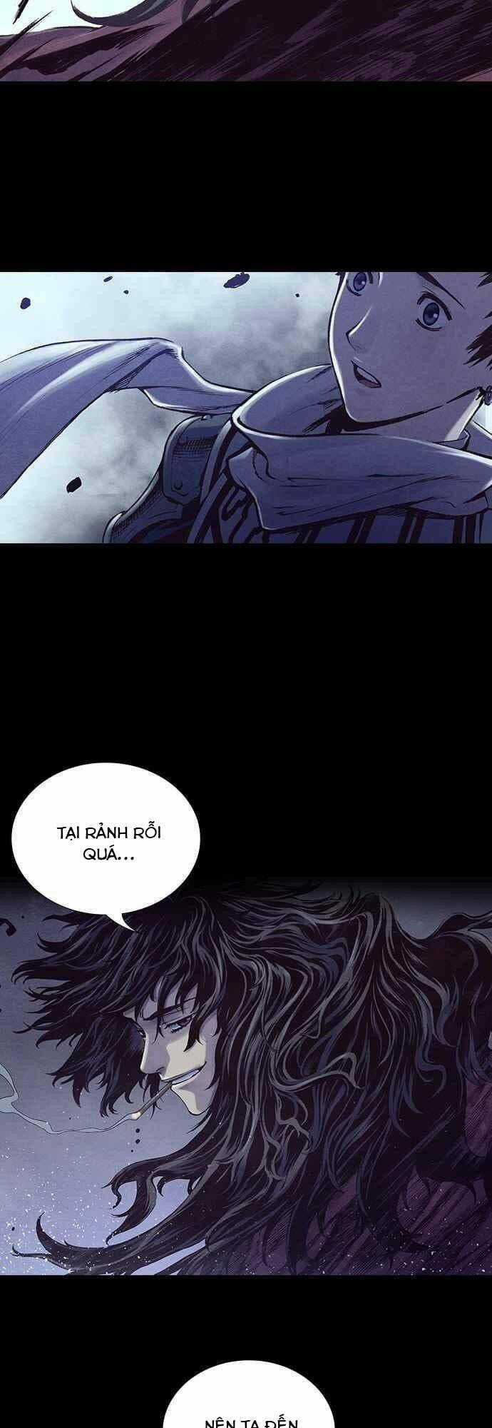 Ám Hành Ngự Sử - Chapter 191 - Trang 4