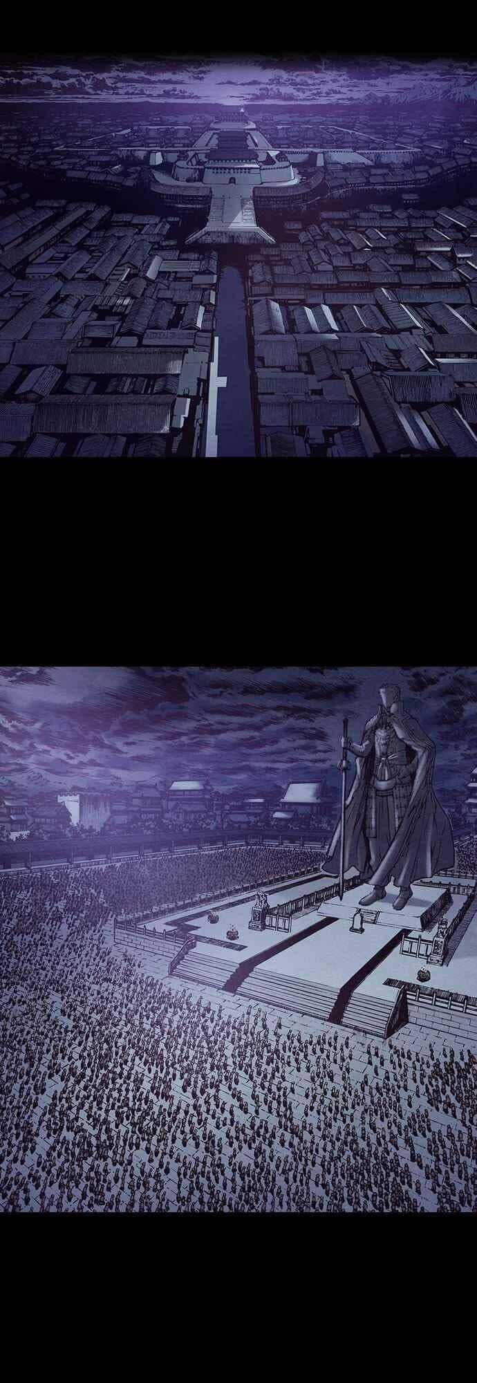 Ám Hành Ngự Sử - Chapter 191 - Trang 7