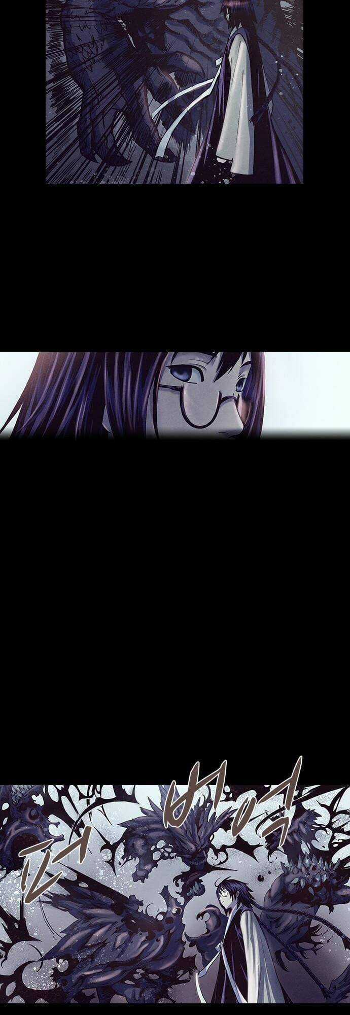 Ám Hành Ngự Sử - Chapter 192 - Trang 12