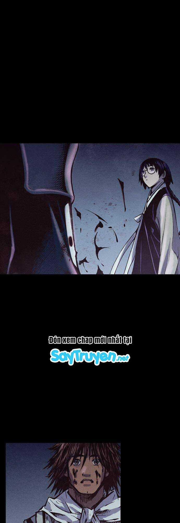 Ám Hành Ngự Sử - Chapter 192 - Trang 14