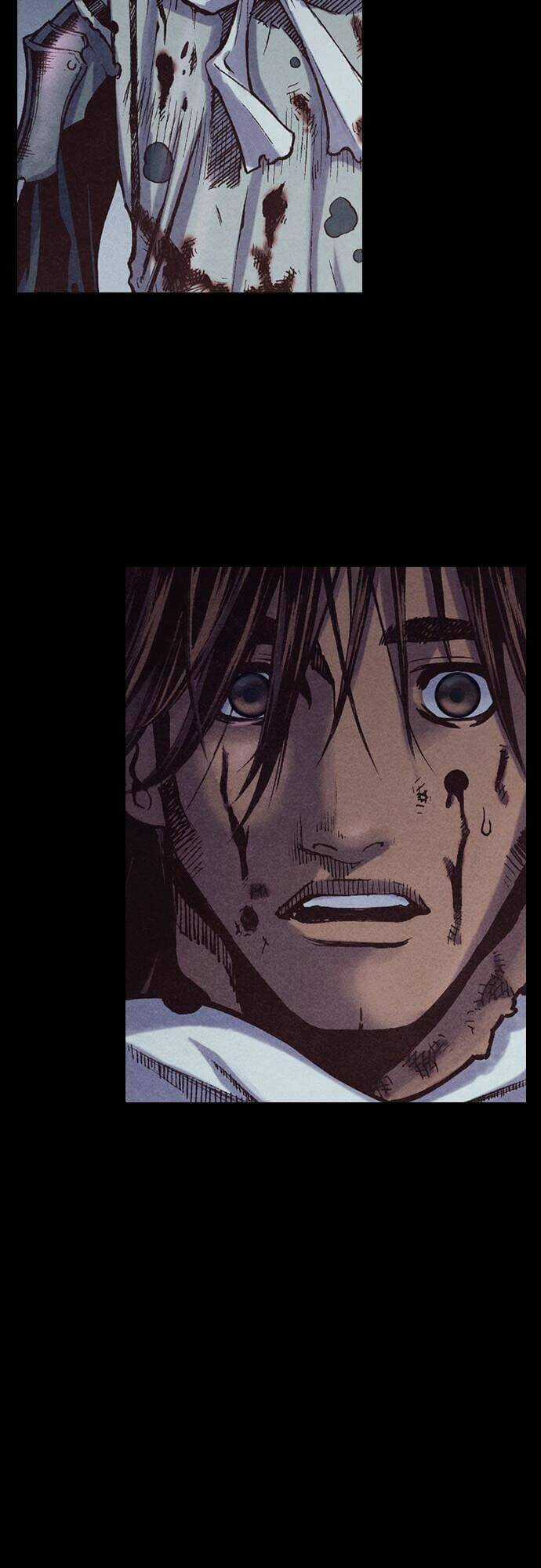 Ám Hành Ngự Sử - Chapter 192 - Trang 15