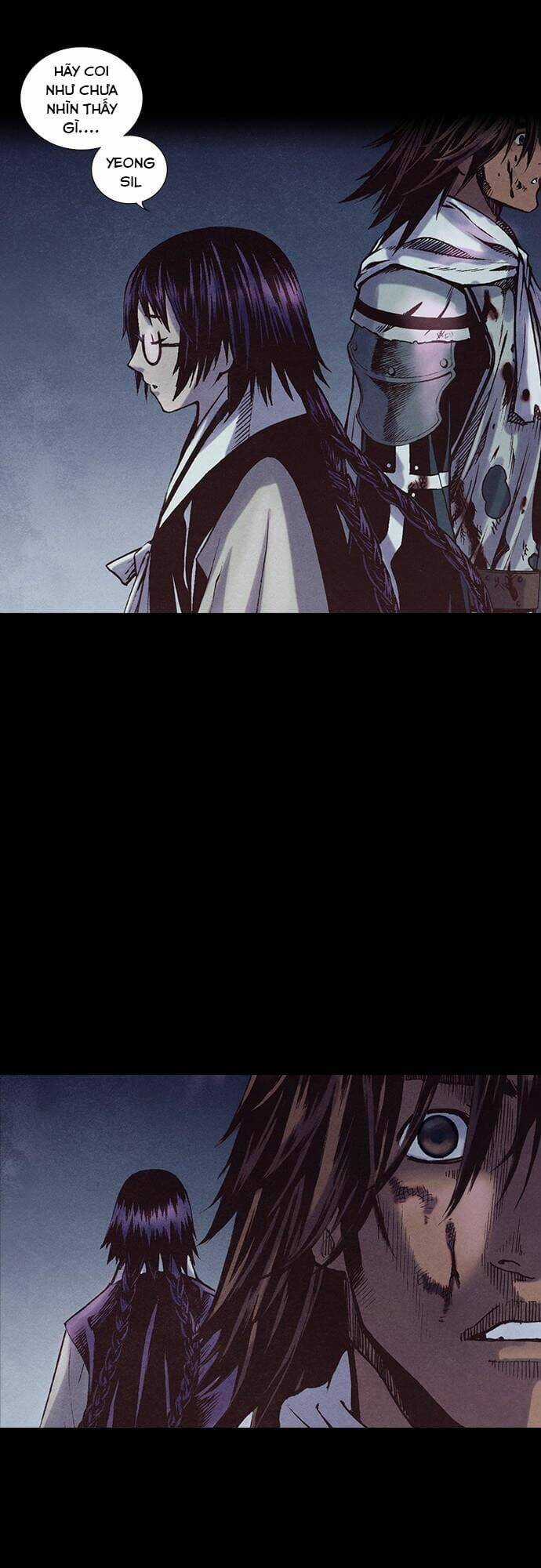Ám Hành Ngự Sử - Chapter 192 - Trang 16
