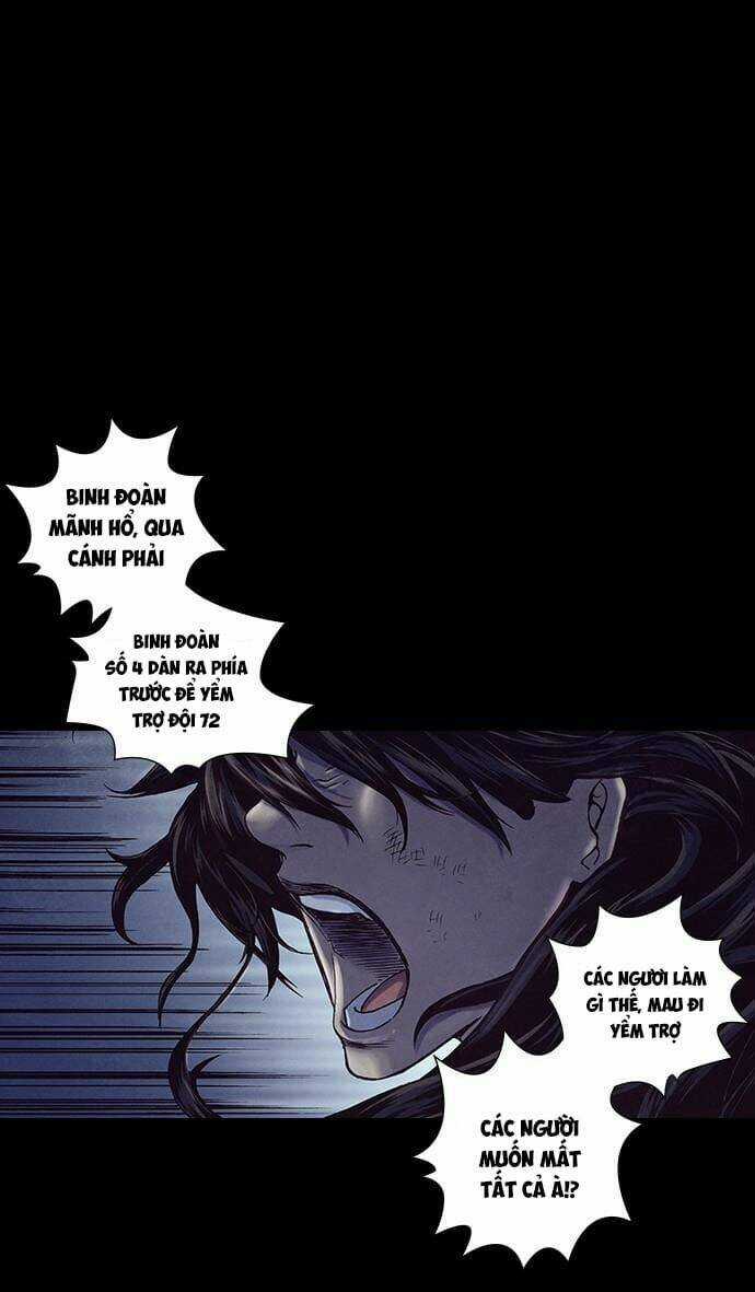 Ám Hành Ngự Sử - Chapter 192 - Trang 17