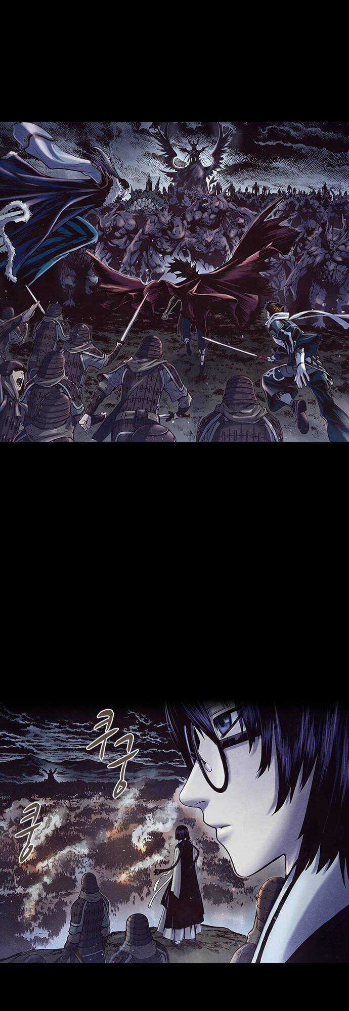 Ám Hành Ngự Sử - Chapter 192 - Trang 3