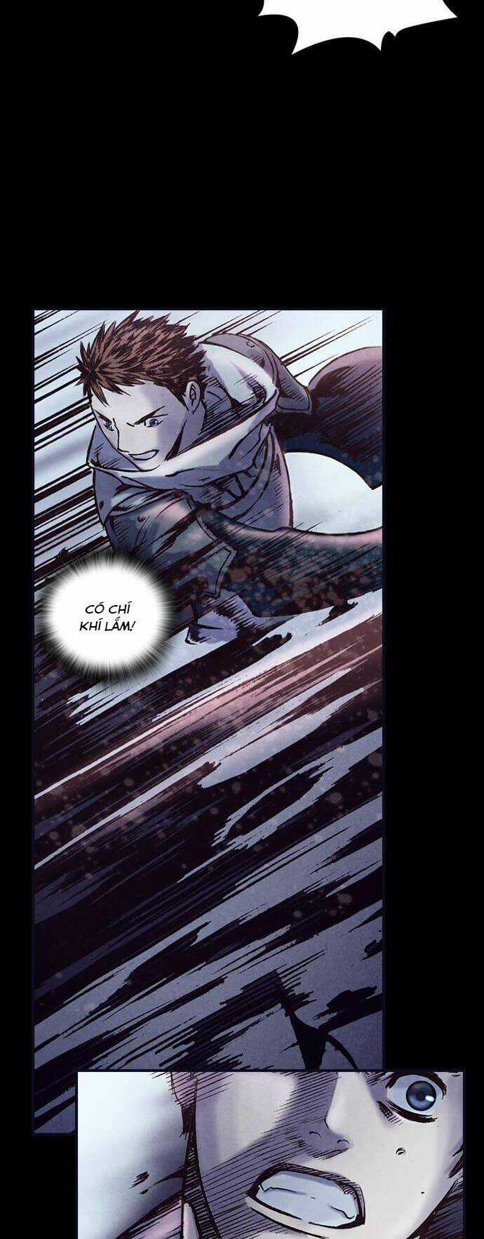 Ám Hành Ngự Sử - Chapter 192 - Trang 21