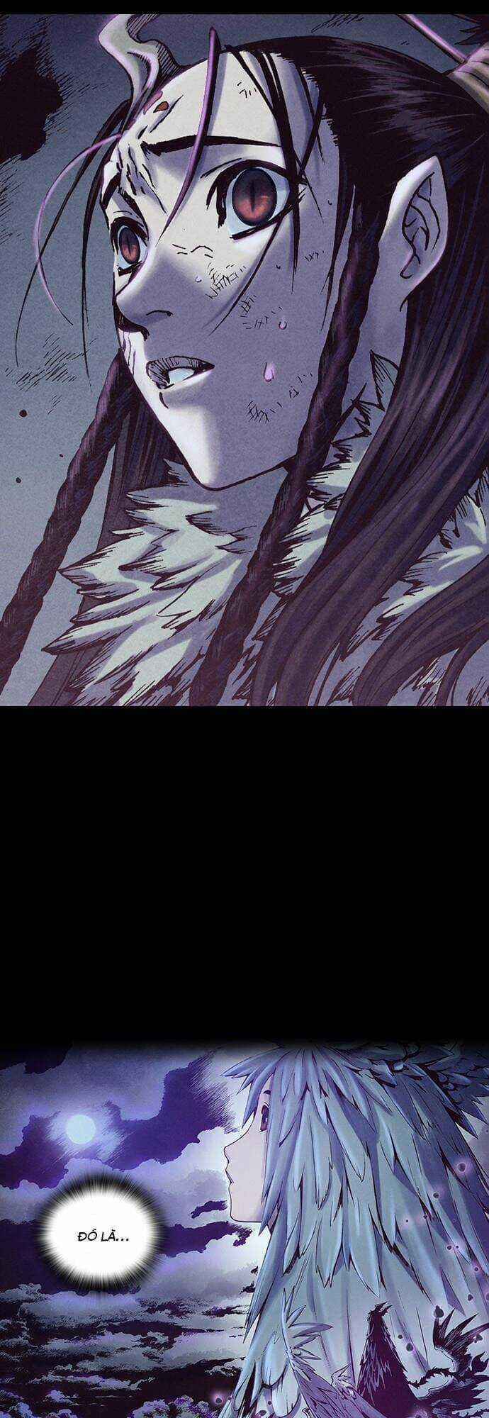 Ám Hành Ngự Sử - Chapter 192 - Trang 28