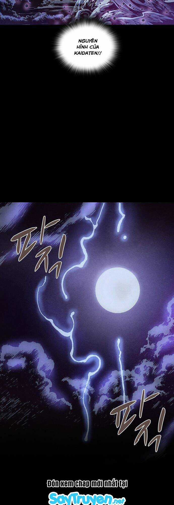 Ám Hành Ngự Sử - Chapter 192 - Trang 29