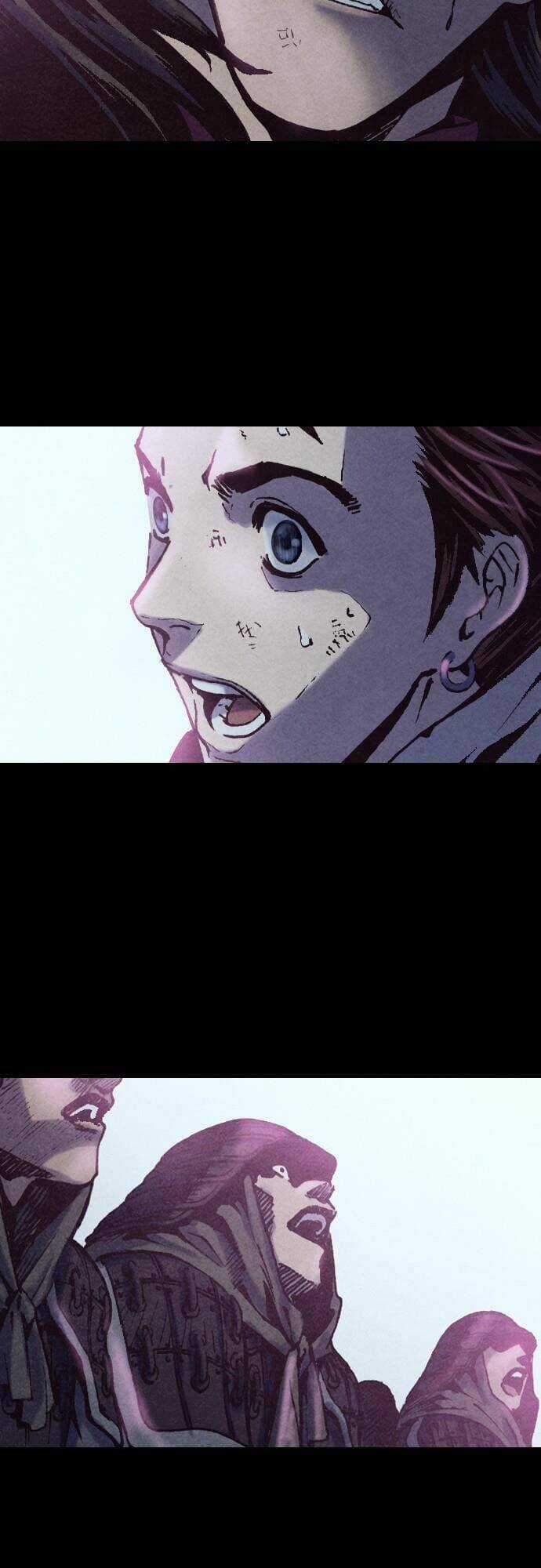 Ám Hành Ngự Sử - Chapter 192 - Trang 31