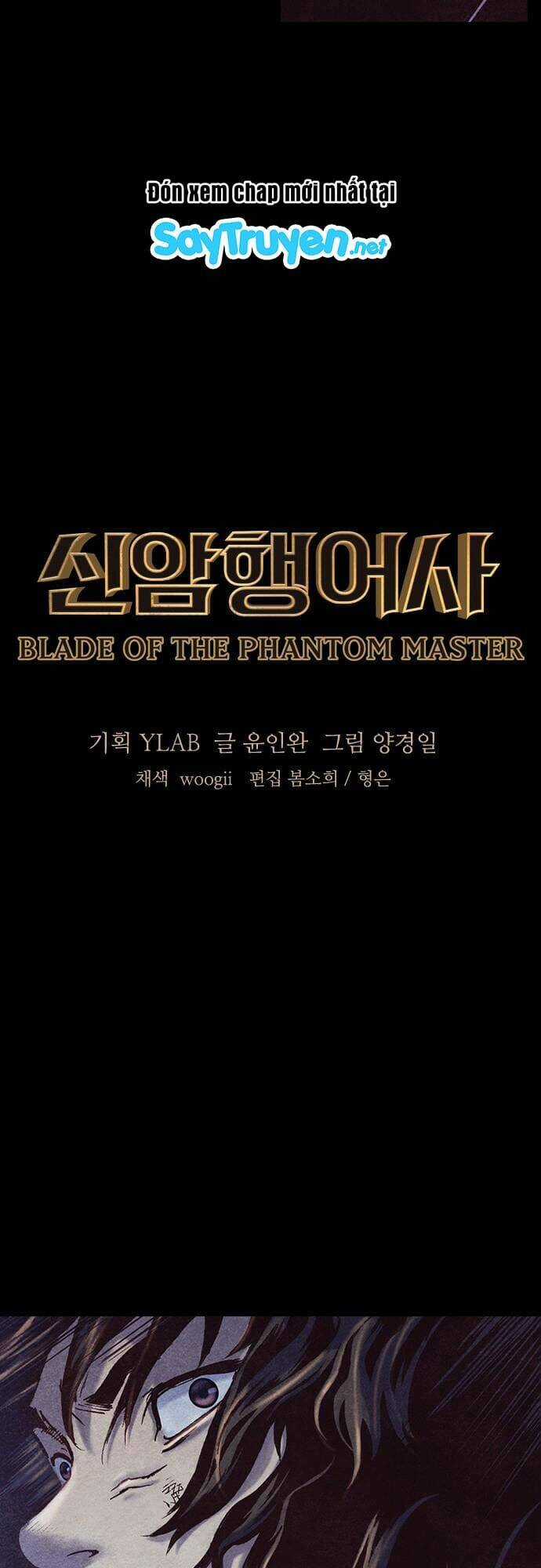 Ám Hành Ngự Sử - Chapter 192 - Trang 5