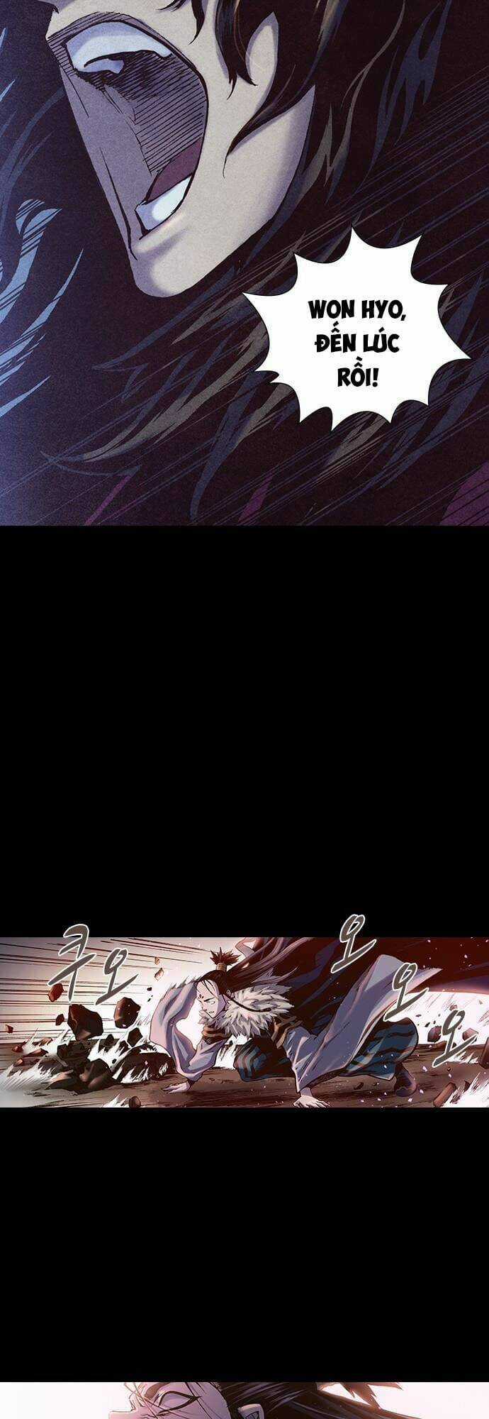 Ám Hành Ngự Sử - Chapter 192 - Trang 6