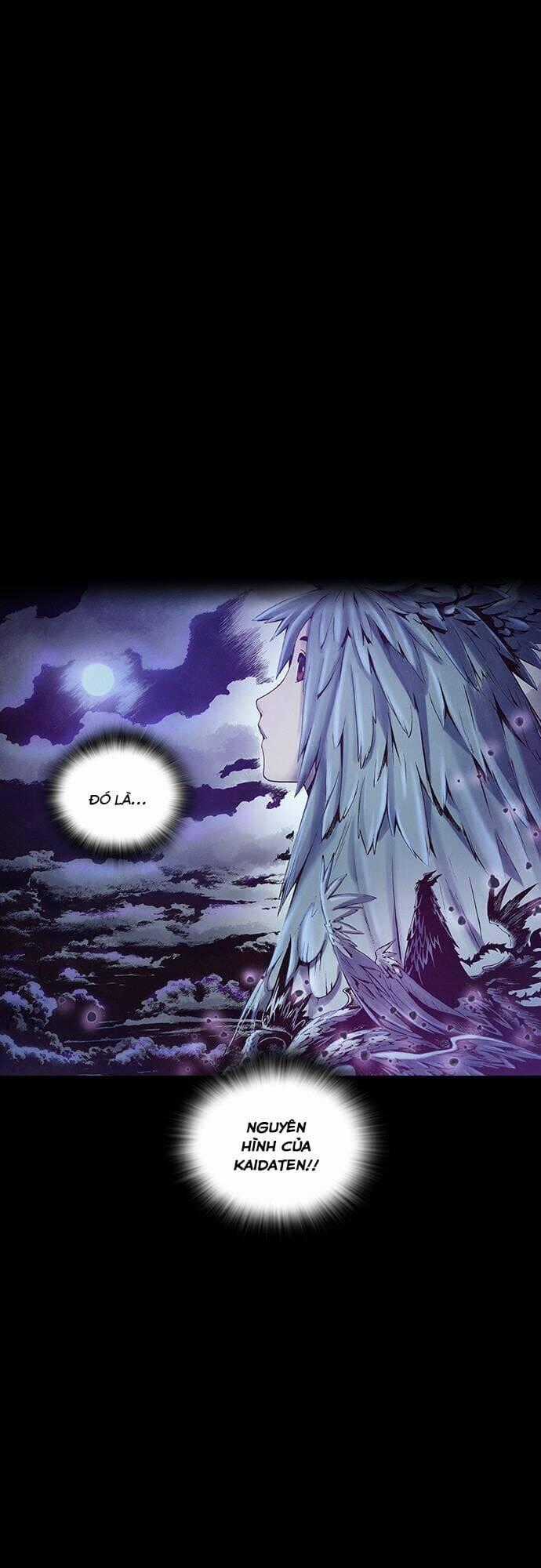 Ám Hành Ngự Sử - Chapter 193 - Trang 2