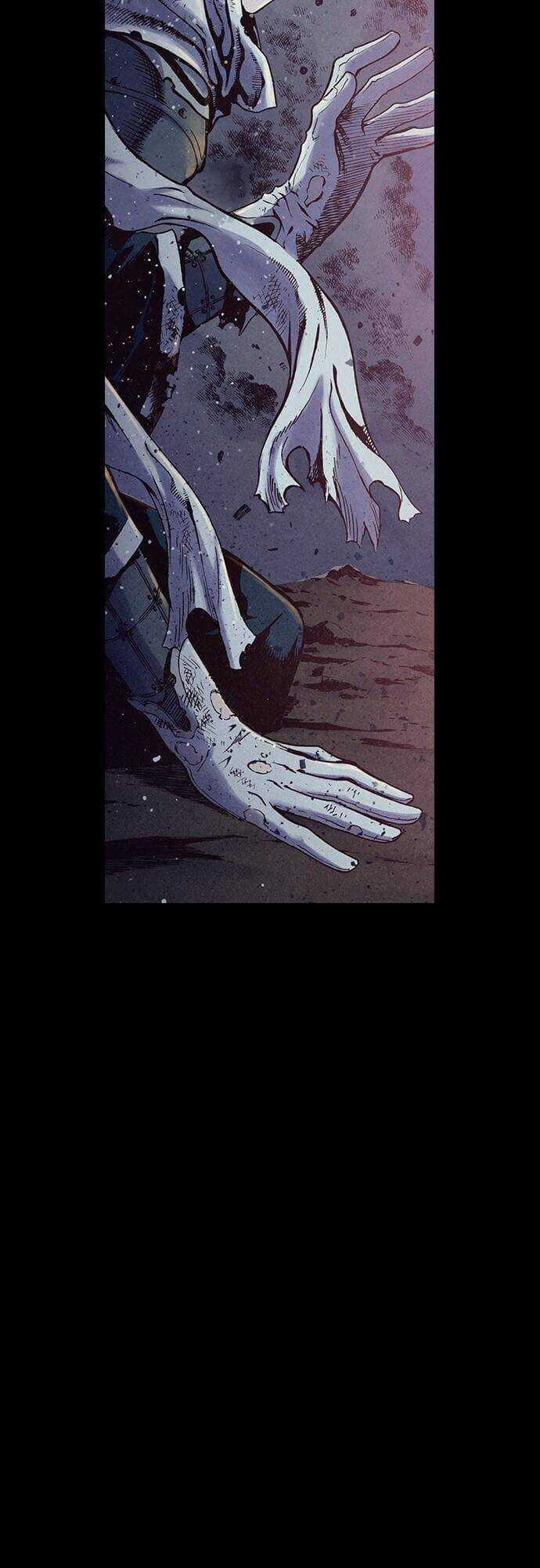 Ám Hành Ngự Sử - Chapter 193 - Trang 11