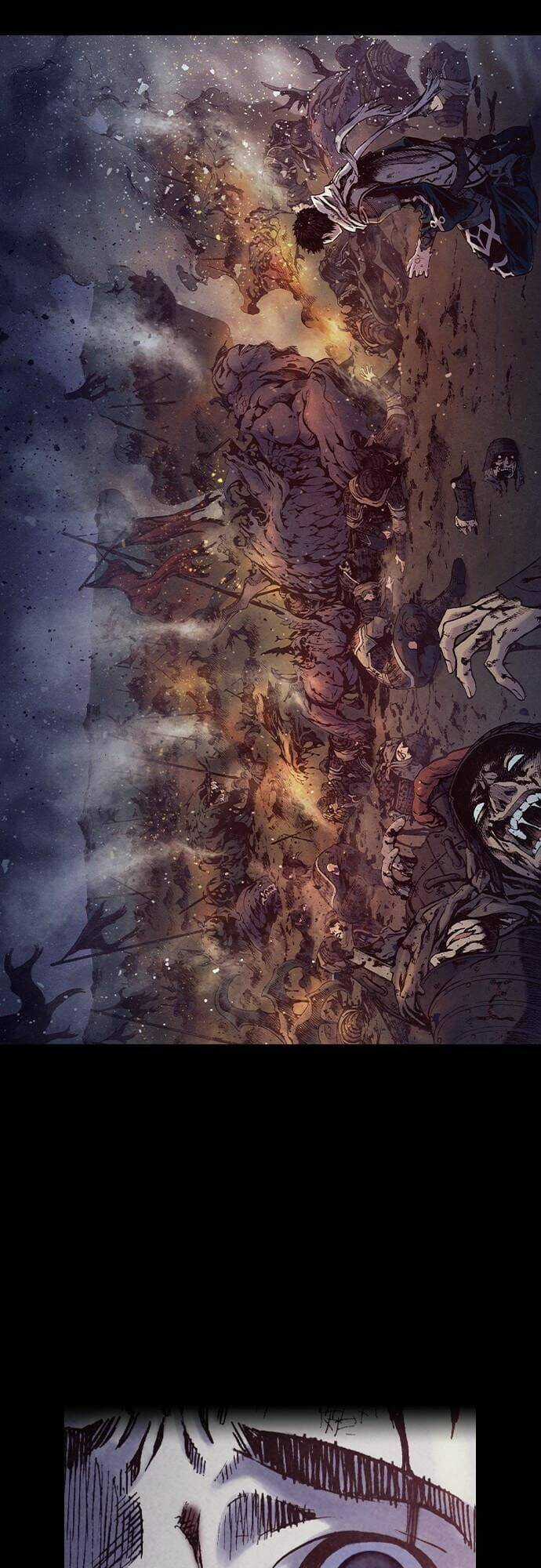 Ám Hành Ngự Sử - Chapter 193 - Trang 12