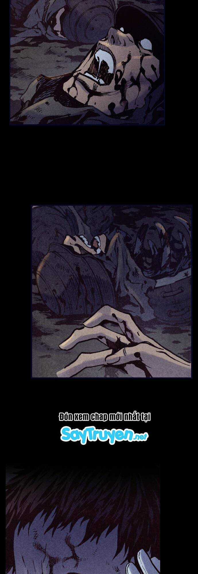 Ám Hành Ngự Sử - Chapter 193 - Trang 14