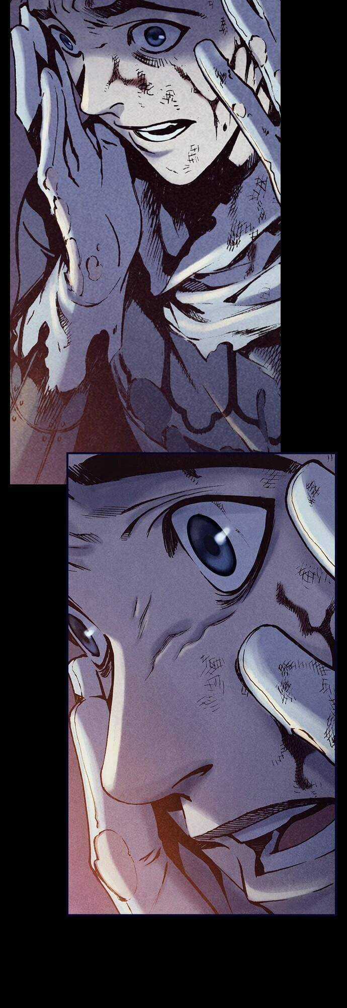 Ám Hành Ngự Sử - Chapter 193 - Trang 15