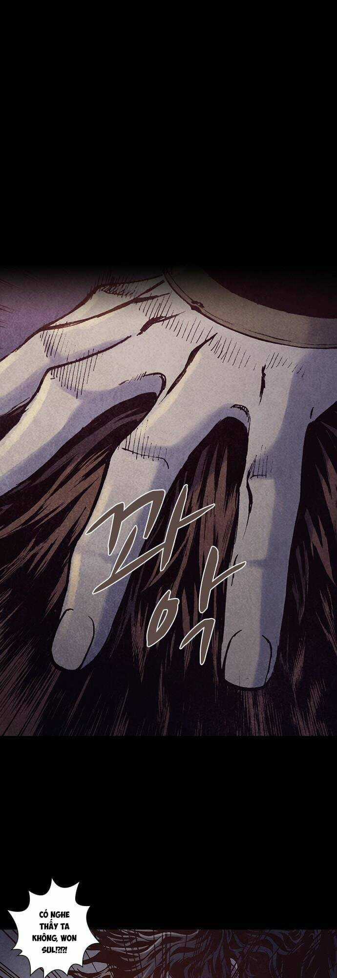 Ám Hành Ngự Sử - Chapter 193 - Trang 16