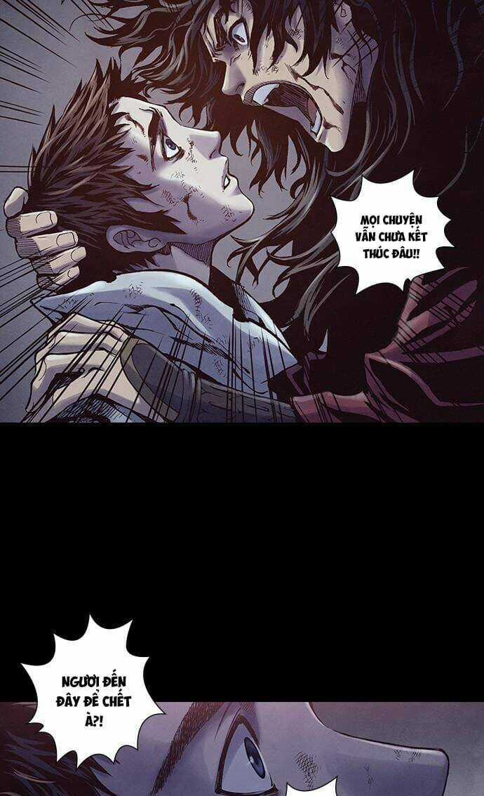 Ám Hành Ngự Sử - Chapter 193 - Trang 17
