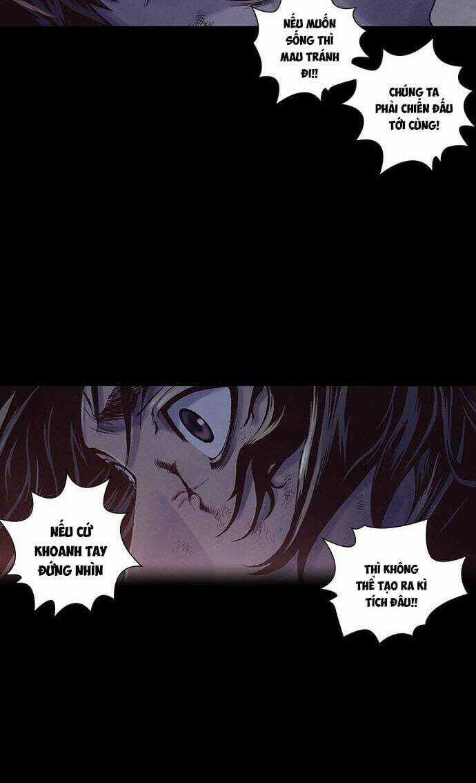 Ám Hành Ngự Sử - Chapter 193 - Trang 18