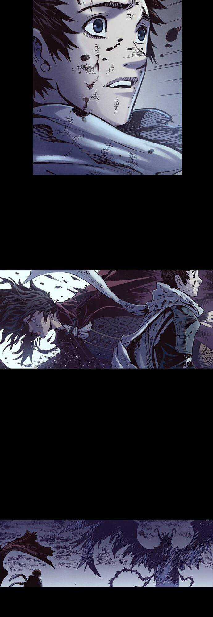 Ám Hành Ngự Sử - Chapter 193 - Trang 20