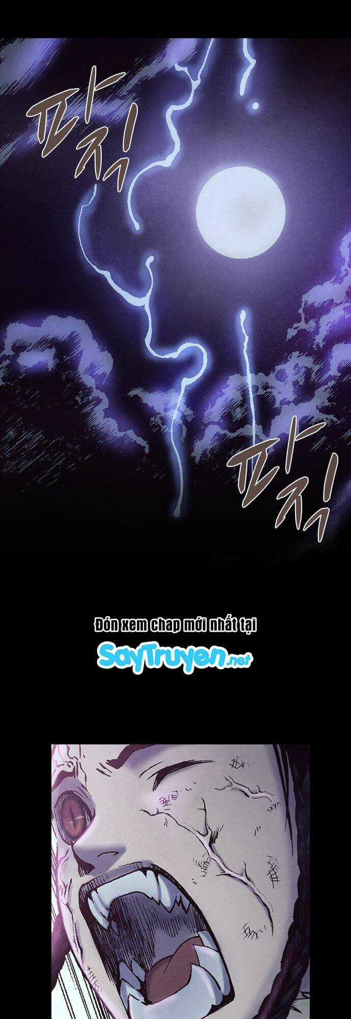 Ám Hành Ngự Sử - Chapter 193 - Trang 3