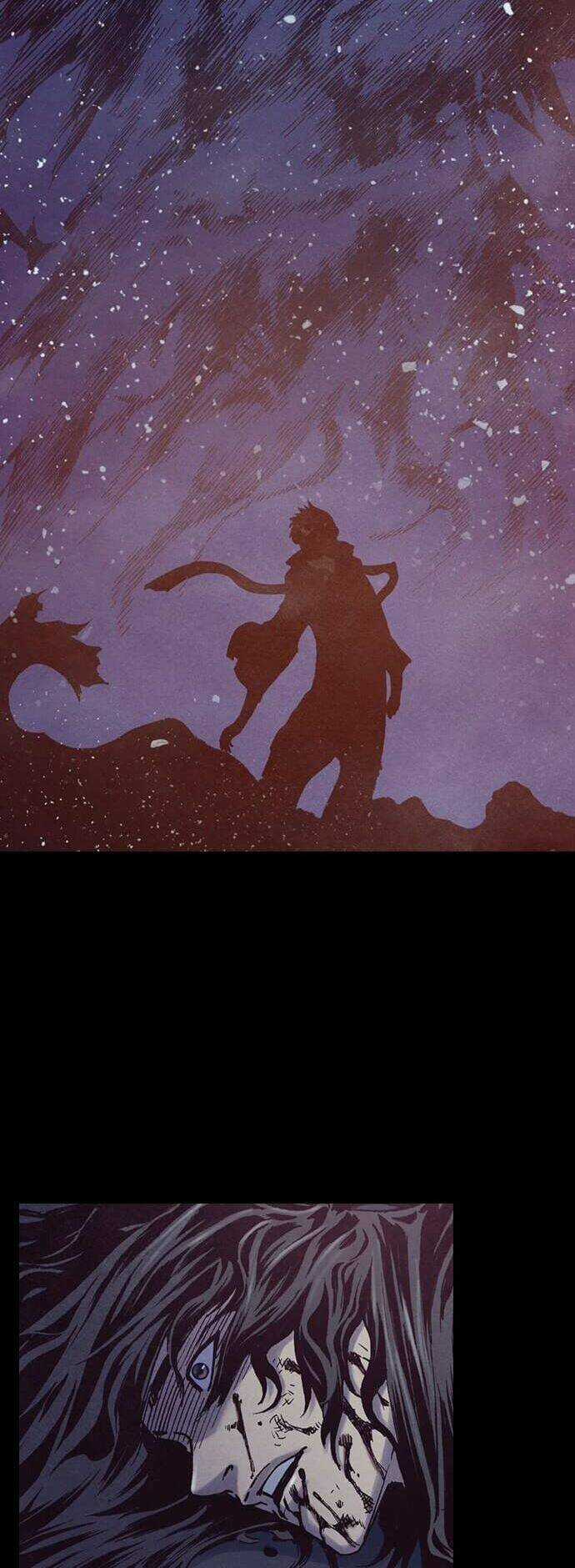 Ám Hành Ngự Sử - Chapter 193 - Trang 22