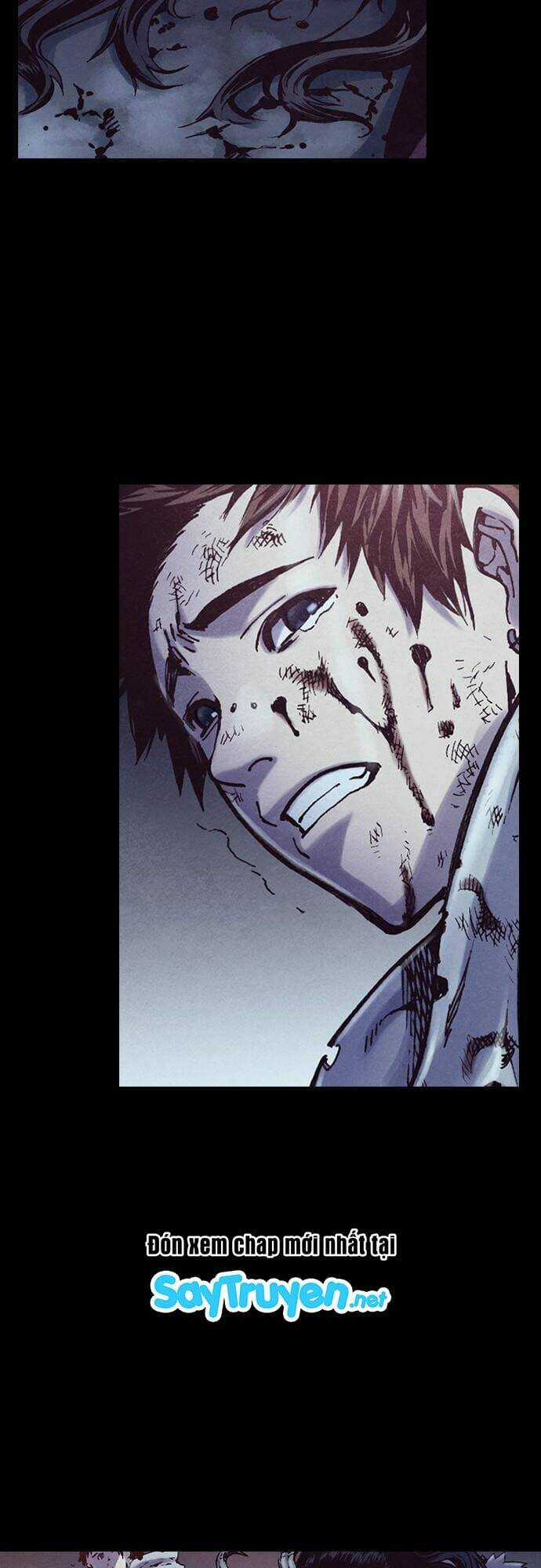 Ám Hành Ngự Sử - Chapter 193 - Trang 23