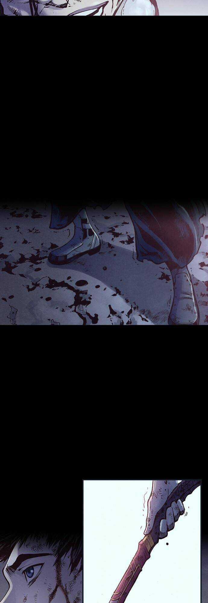 Ám Hành Ngự Sử - Chapter 193 - Trang 25