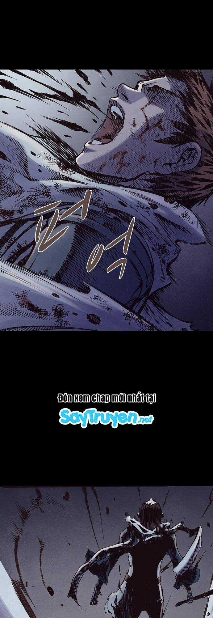 Ám Hành Ngự Sử - Chapter 193 - Trang 27