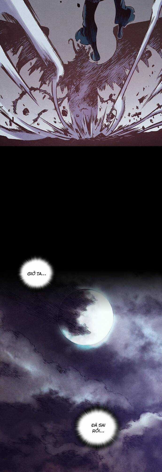Ám Hành Ngự Sử - Chapter 193 - Trang 28