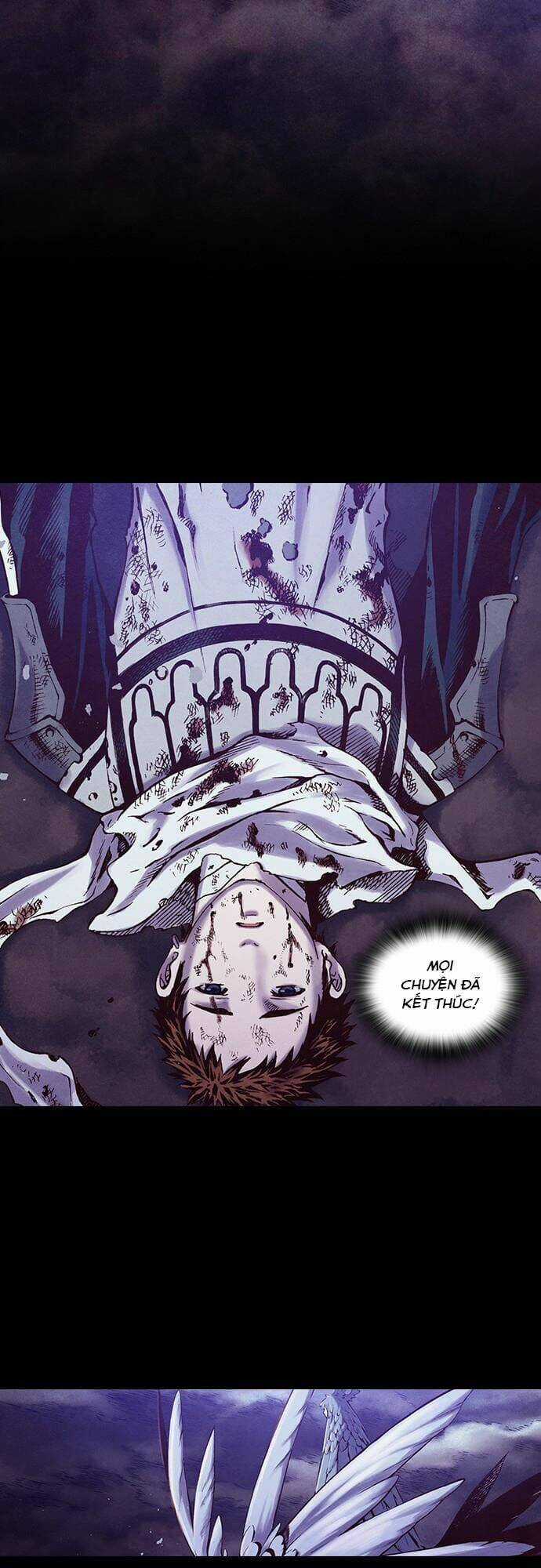 Ám Hành Ngự Sử - Chapter 193 - Trang 29