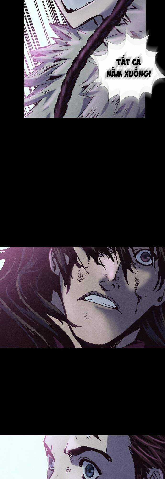 Ám Hành Ngự Sử - Chapter 193 - Trang 4