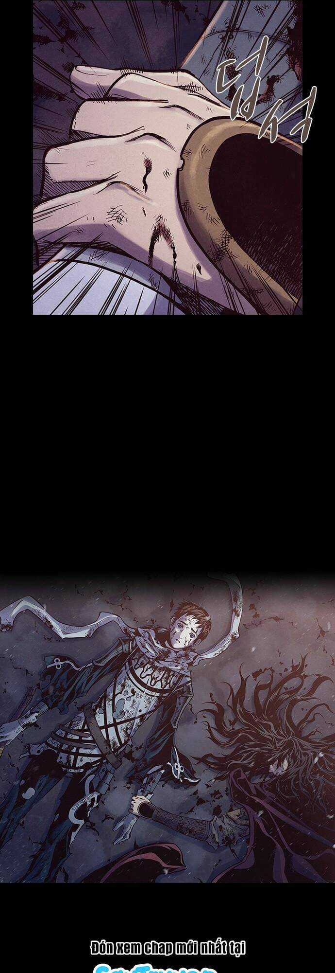 Ám Hành Ngự Sử - Chapter 193 - Trang 31