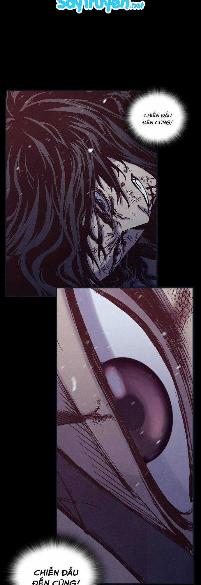 Ám Hành Ngự Sử - Chapter 193 - Trang 32