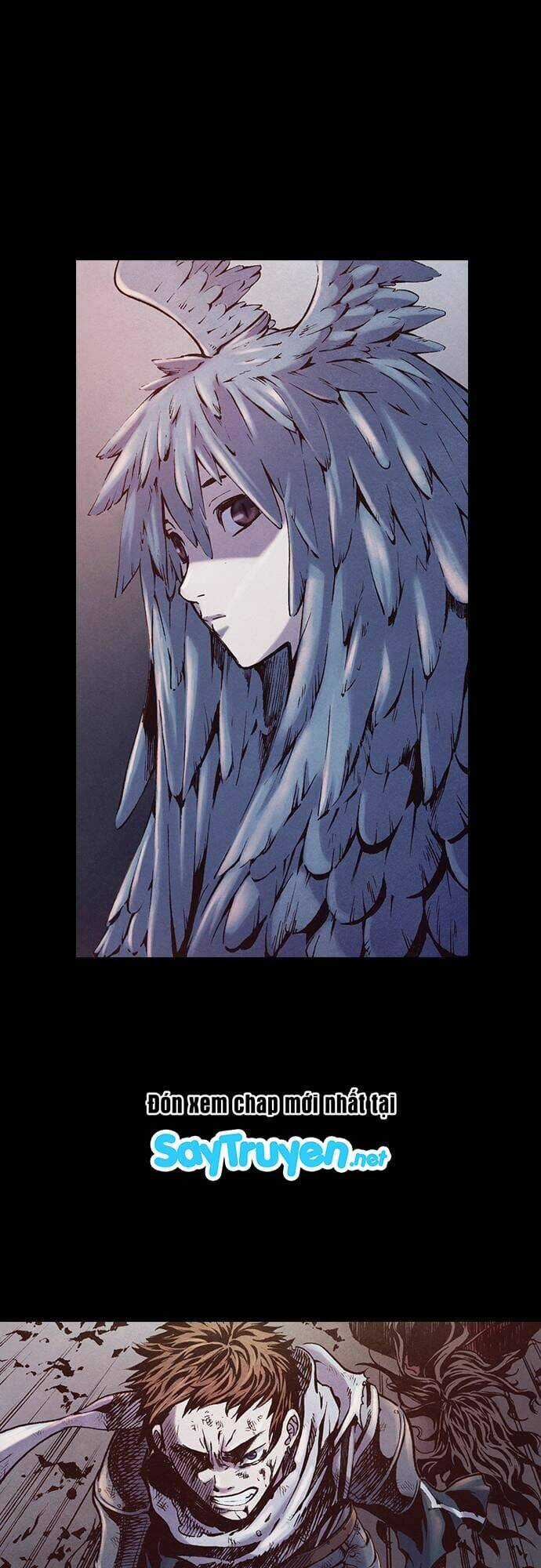 Ám Hành Ngự Sử - Chapter 193 - Trang 35