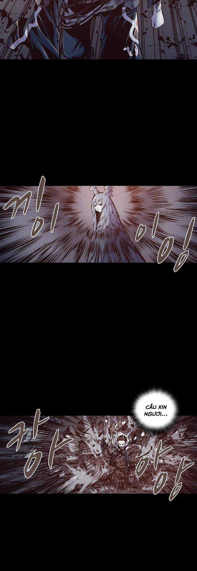 Ám Hành Ngự Sử - Chapter 193 - Trang 36