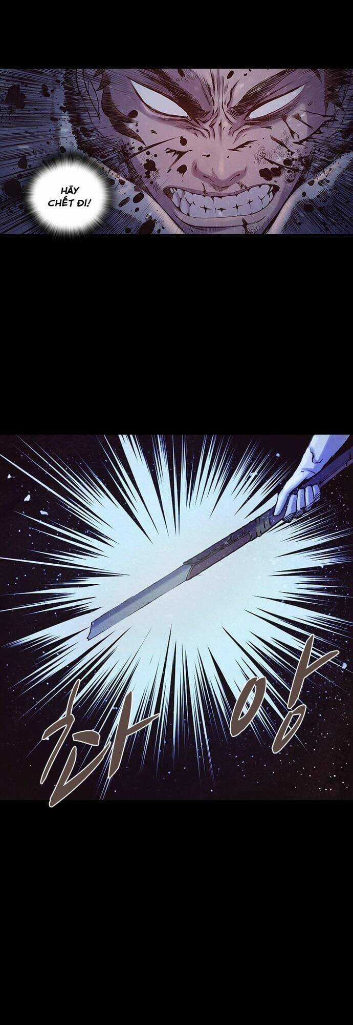 Ám Hành Ngự Sử - Chapter 193 - Trang 37