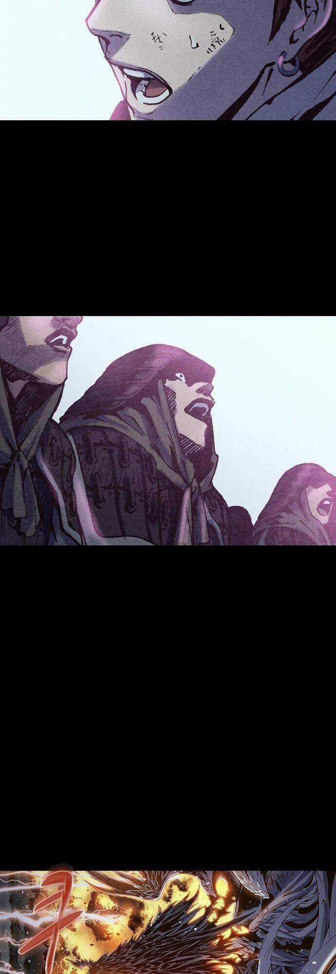 Ám Hành Ngự Sử - Chapter 193 - Trang 5