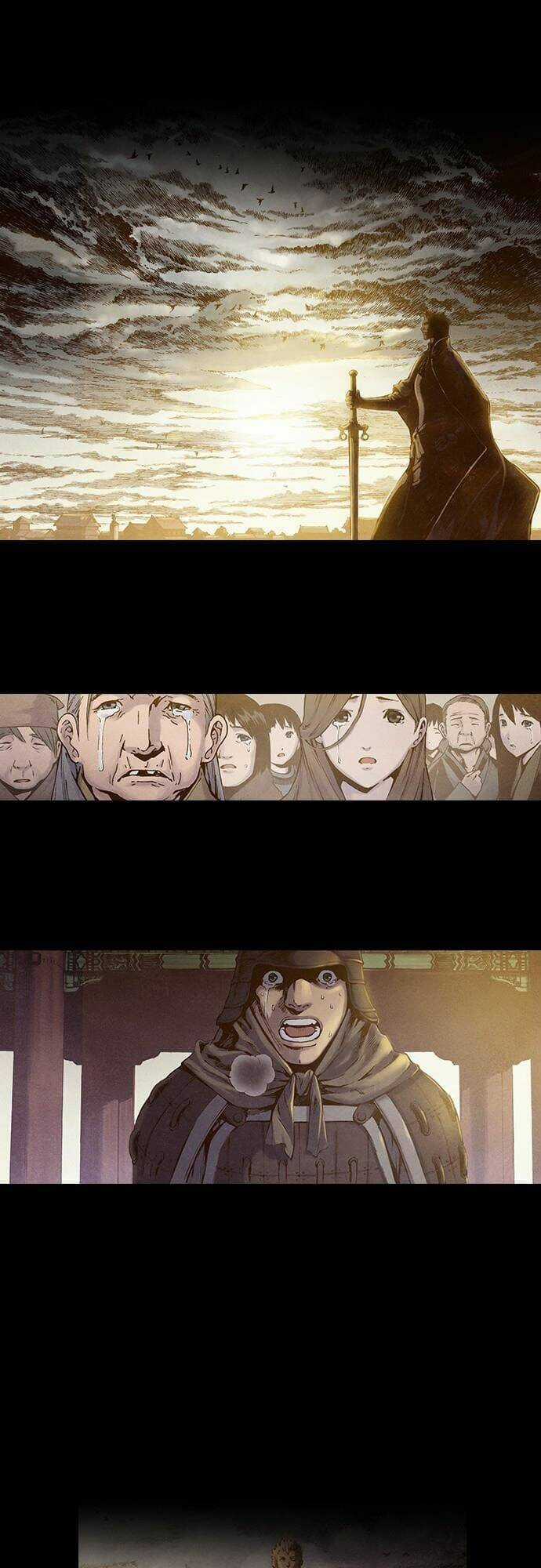 Ám Hành Ngự Sử - Chapter 193 - Trang 41