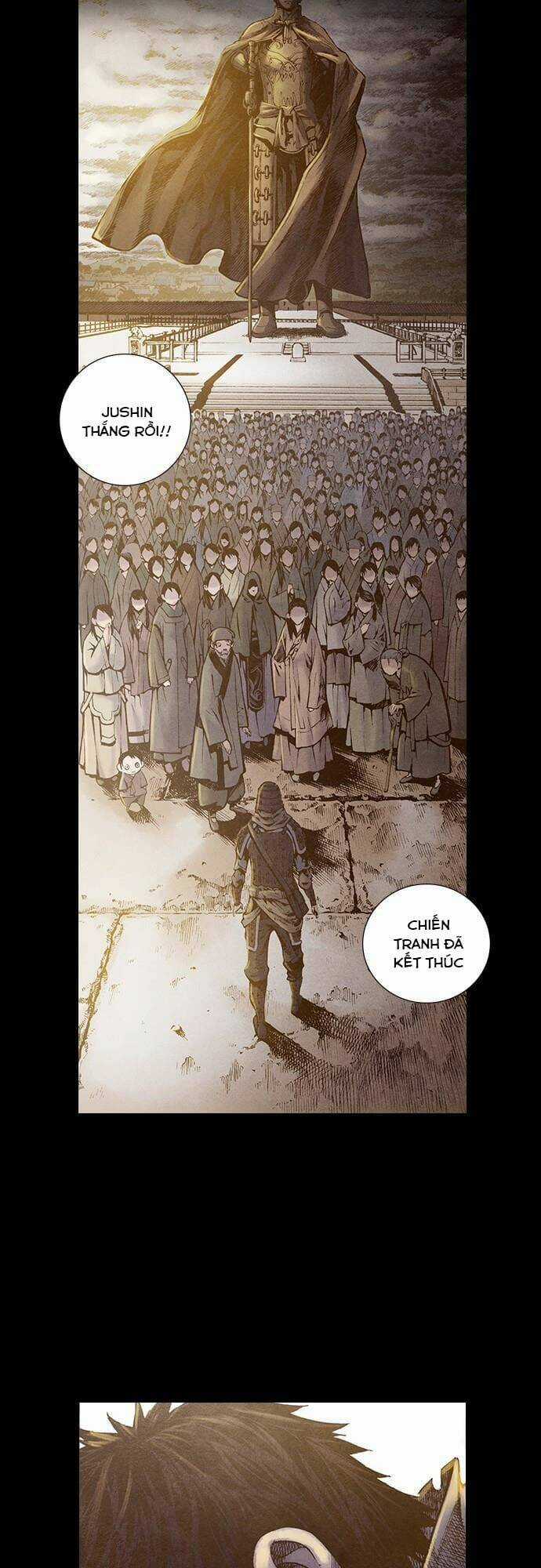 Ám Hành Ngự Sử - Chapter 193 - Trang 42