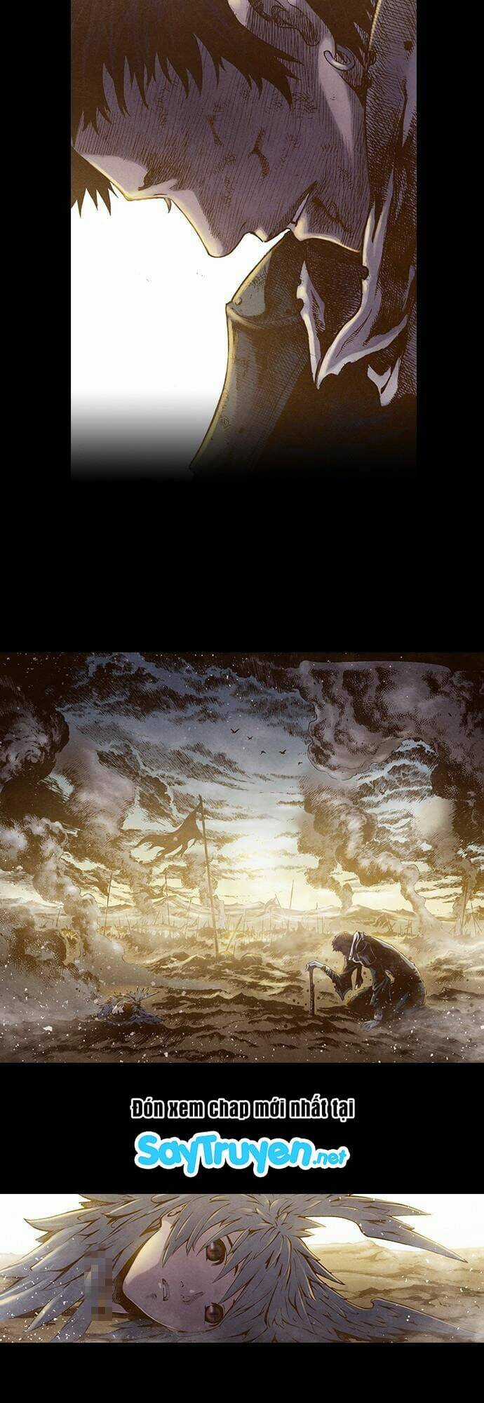 Ám Hành Ngự Sử - Chapter 193 - Trang 43