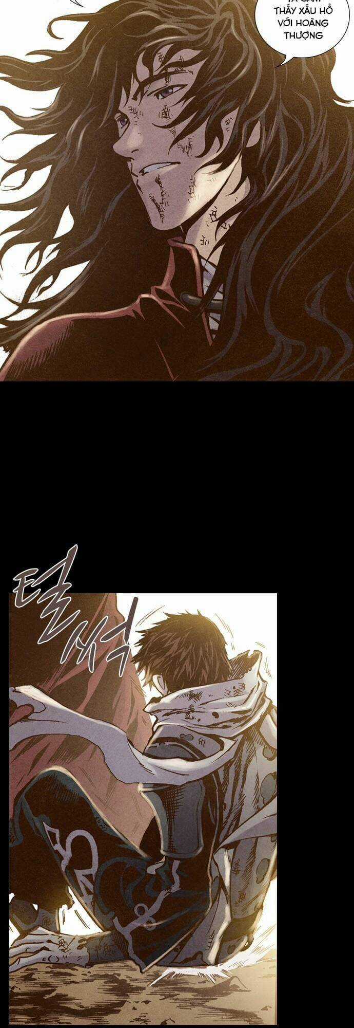 Ám Hành Ngự Sử - Chapter 193 - Trang 49