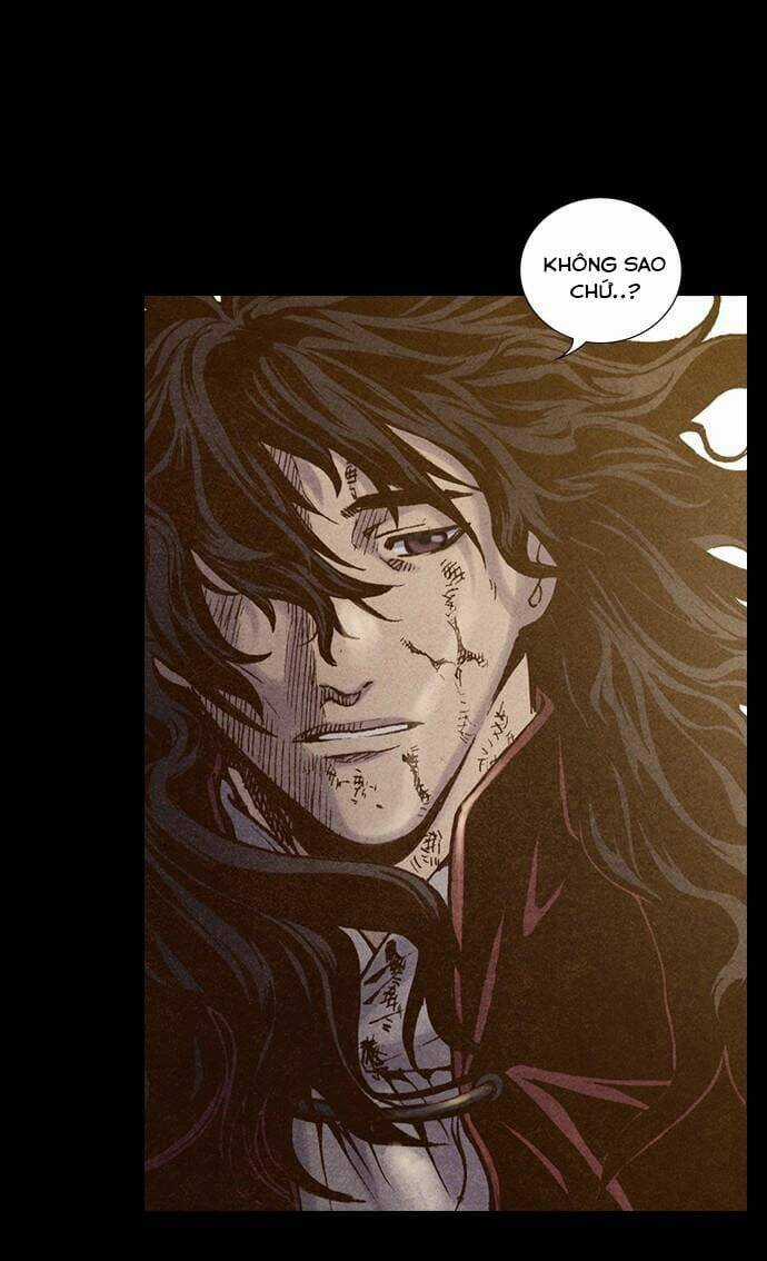 Ám Hành Ngự Sử - Chapter 193 - Trang 50