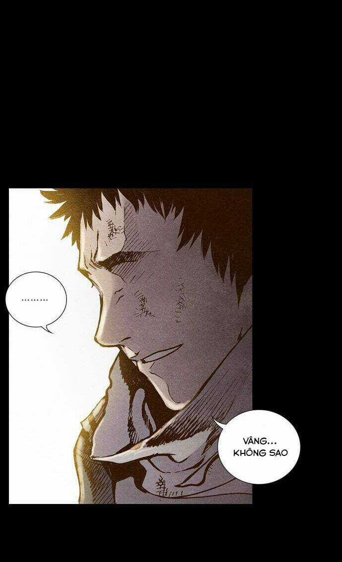Ám Hành Ngự Sử - Chapter 193 - Trang 51