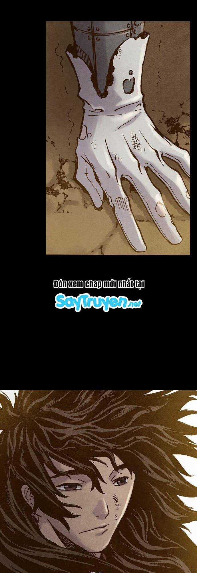 Ám Hành Ngự Sử - Chapter 193 - Trang 52