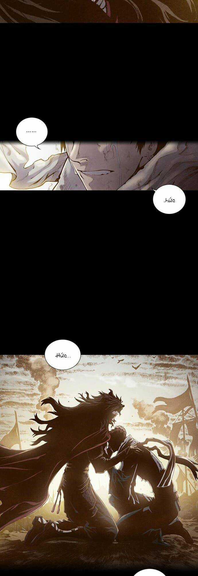 Ám Hành Ngự Sử - Chapter 193 - Trang 53