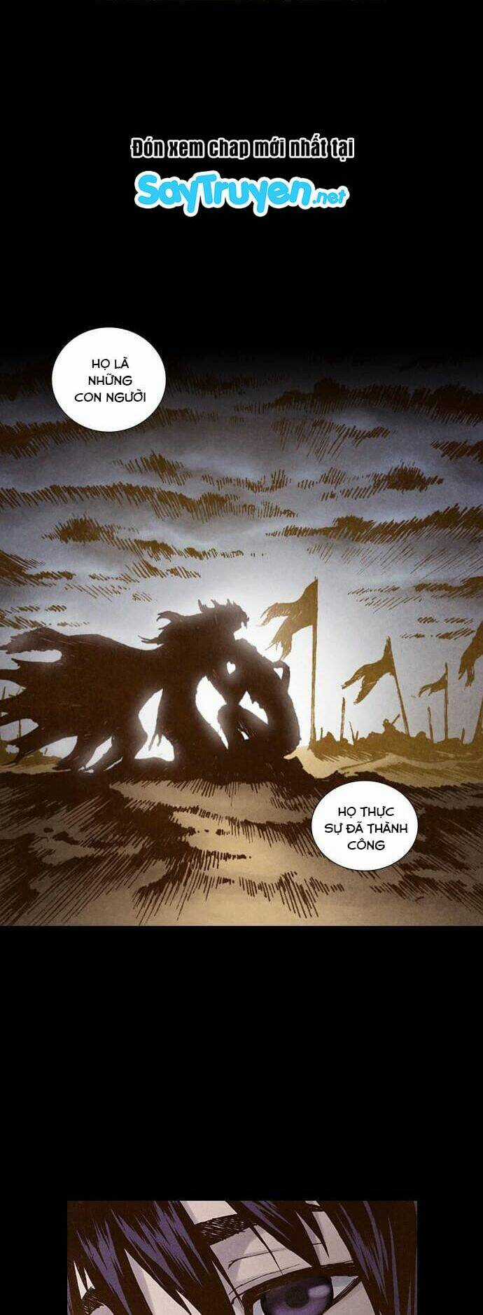 Ám Hành Ngự Sử - Chapter 193 - Trang 55