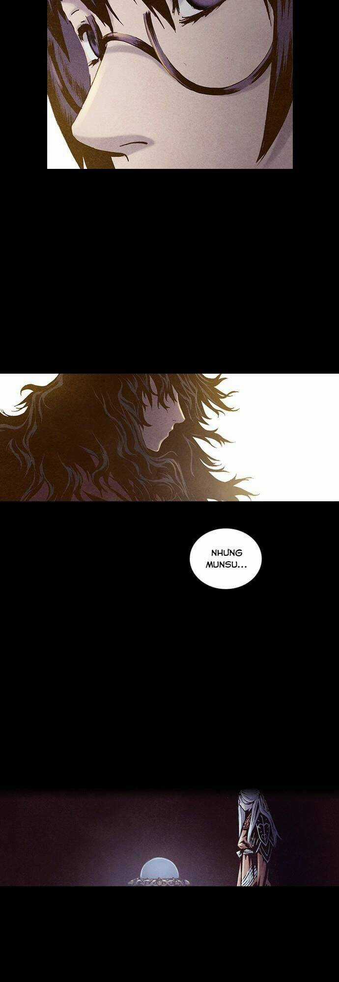 Ám Hành Ngự Sử - Chapter 193 - Trang 56