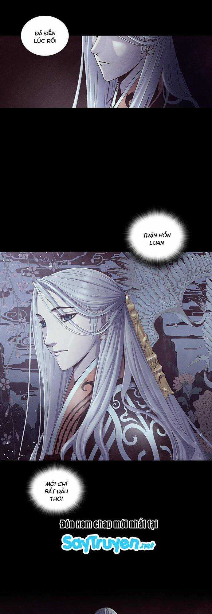 Ám Hành Ngự Sử - Chapter 193 - Trang 57