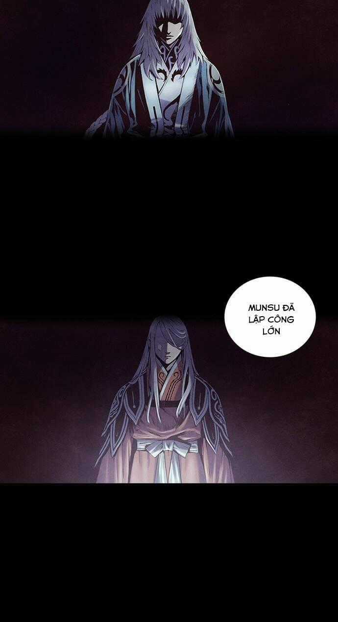 Ám Hành Ngự Sử - Chapter 193 - Trang 58