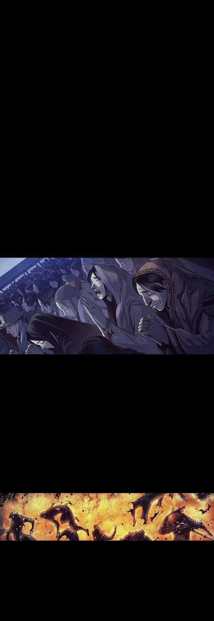 Ám Hành Ngự Sử - Chapter 193 - Trang 7